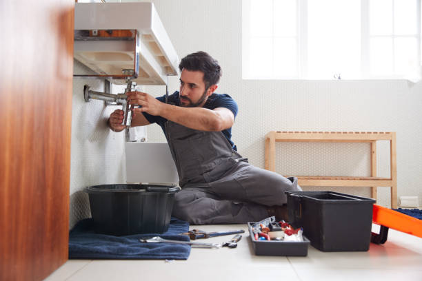 Best Residential Plumbing Services  in Tome, NM